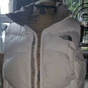 The North Face Women's Vest S/P
